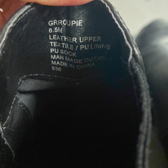 Steve Madden Booties - Picture 7 of 9